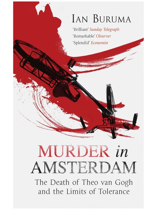 Title details for Murder in Amsterdam by Ian Buruma - Available